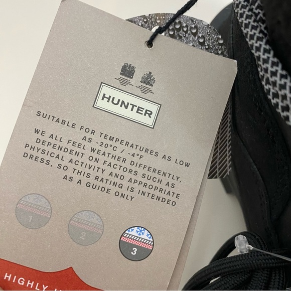 Hunter Urban Explorer Boot Womens - Picture 9 of 9